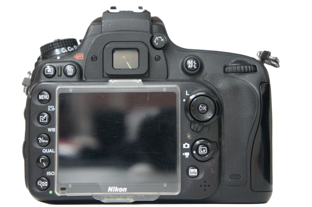 Nikon D610 — Sendean Cameras